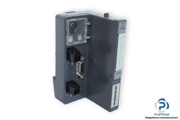 turck-BL20-GW-DPV1-gateway-interface-for-profibus-dp-(used)