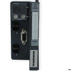 turck-BL20-GW-DPV1-gateway-interface-for-profibus-dp-(used)-1
