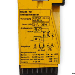 turck-MS-25-10-tachometer-(used)-2