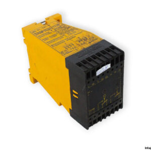 turck-MS81-221-R-amplifier-relay-(used)