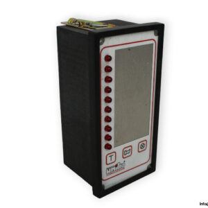 unitro-FFZ-P-00240241-control-panel-(used)