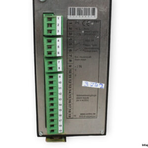 unitro-FFZ-P-00240241-control-panel-(used)-1
