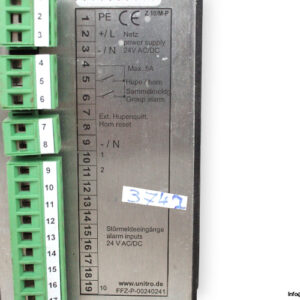 unitro-FFZ-P-00240241-control-panel-(used)-2