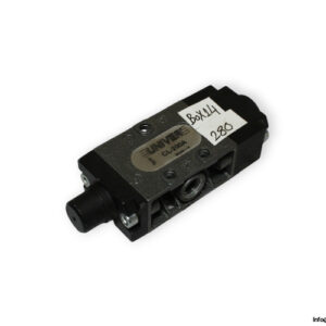 Univer-CL-200A-spool-valve-(used)