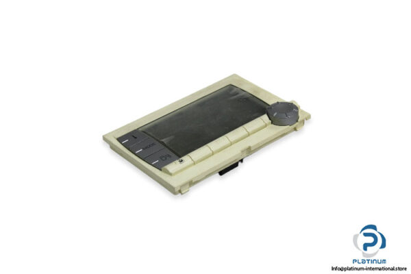 oertli-TP-401-temperature-controller