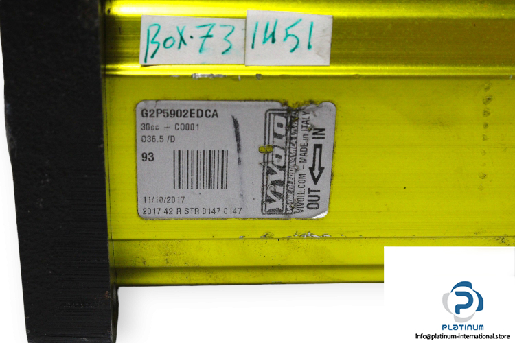 vivolo-G2P5902EDCA-gear-pump-(new)-1