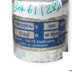 W-220-electrical-coil-(used)-1