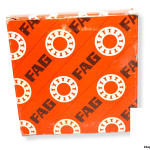 fag-1209-K-TVH-C3-self-aligning-ball-bearing