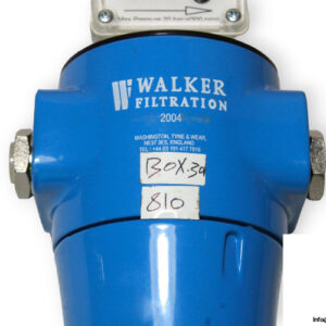 walker-filtration-2004-coalescing-filter-(used)-2