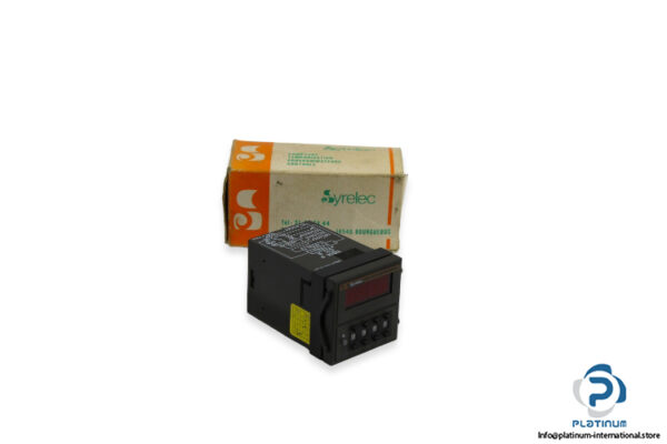 syrelec-11014-P-up_down-counter