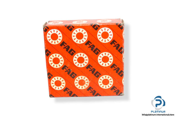 fag-2206-TVH-self-aligning-ball-bearing