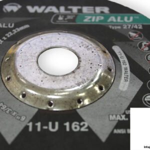 walter-11-U-162-zip-alu-cut-off-wheel-(used)-1