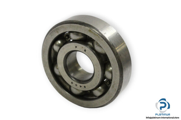 skf-6406-deep-groove-ball-bearing-(new)