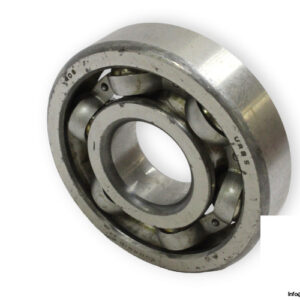 urb-6408-deep-groove-ball-bearing-(used)