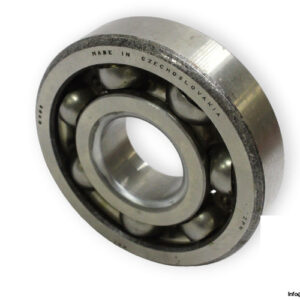 zkl-6408-deep-groove-ball-bearing-(used)