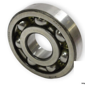 koyo-6408-deep-groove-ball-bearing-(new)