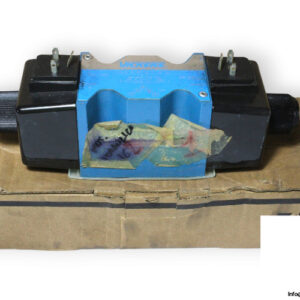 vickers-DG4V-5-6C-M-U -A6-20-directional-control-valve-new