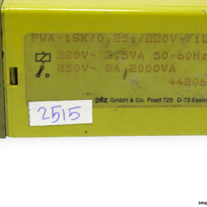 pilz-pwa-1sk_025s_220v_1uz-safety-relayused-2