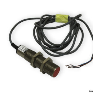 visolux-NTK5-proximity-sensor-used