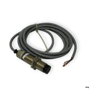 visolux-NTK8-proximity-sensor-used