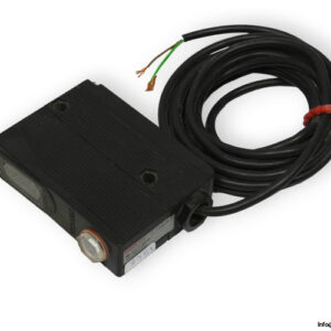 visolux-RL-21-7-1616-photoelectric-sensor-used