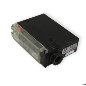 visolux-RLK-24-8-H-photoelectric-sensor-used