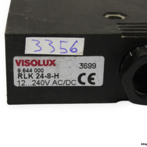 visolux-RLK-24-8-H-photoelectric-sensor-used-2