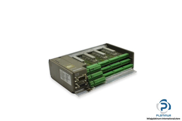 siemens-KUAX-680-S-plc-module
