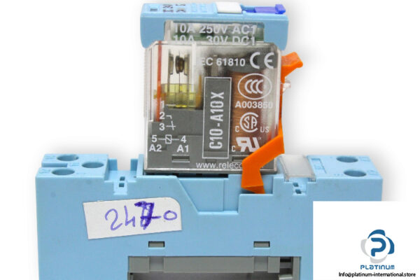 releco-c10-a10x-interface-relayused-2