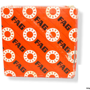 fag-6310-2Z-deep-groove-ball-bearing