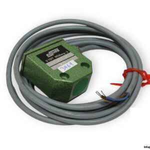 kissling-XLMP-5-inductive-sensor-new