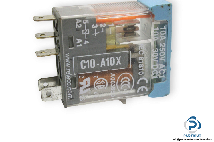 releco-c10-a10x-ircused-2