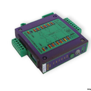 systems-KD485-PROG-interface-converter-(used)