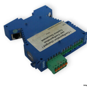 cedes-SAFECIS3-2P-4I0-safety-relay-(used)