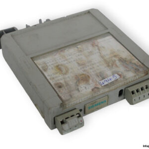 siemens-7NG3040-4JN00-universal-transmitter-(used)