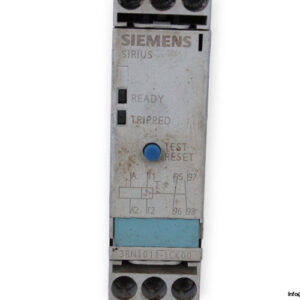 siemens-3RN1011-1CK00-thermistor-motor-protection-relay-(used)-1