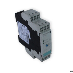 siemens-3RN1011-2CB00-thermistor-motor-protection-relay-(used)