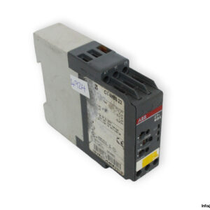 abb-CT-WBS.22-multifunctional-timer-(used)