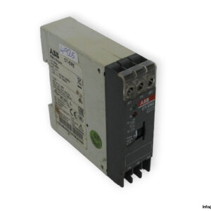 abb-CT-ERE-electronic-timer-(used)