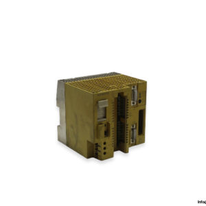 siemens-6ES5-095-8MC01-programmable-controller-module