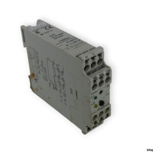 dold-MK-9151.11-level-sensing-relay-(used)