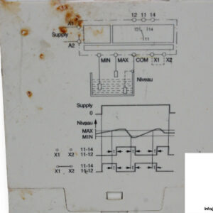 dold-MK-9151.11-level-sensing-relay-(used)-1