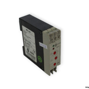 aeg-MFE-240-multifunction-time-relay-(used)