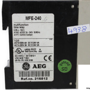 aeg-MFE-240-multifunction-time-relay-(used)-2