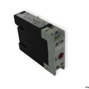 moeller-TE-51-60-A-timing-relay-(used)