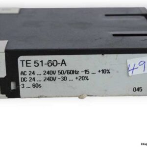 moeller-TE-51-60-A-timing-relay-(used)-3