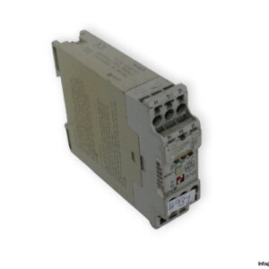 loher-CK145-thermal-motor-protection-relay-(used)