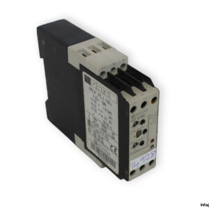 telemecanique-RE4-ML11BU-time-delay-relay-(used)