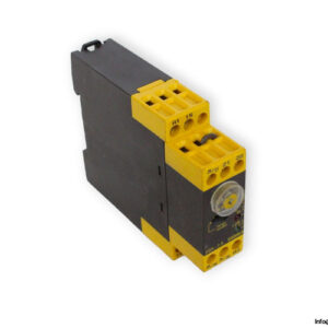 eberle-SBA-2S-time-relay-(used)
