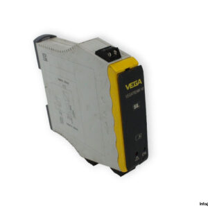 vega-VEGATRENN141-single-channel-power-supply-(used)